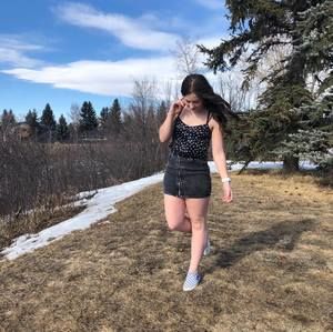 Meet your Posher, Heather